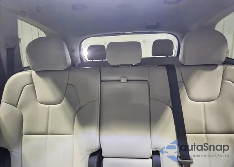 2020 Kia Telluride Ex z USA, uszkodzony, nr VIN 5XYP3DHC2LG048223